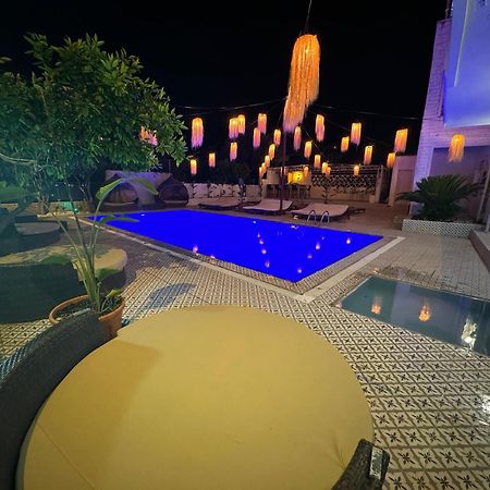 Gueler Butik Hotel Antalya Eksteriør billede